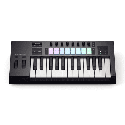 Novation Launchkey 25 Mk4_1