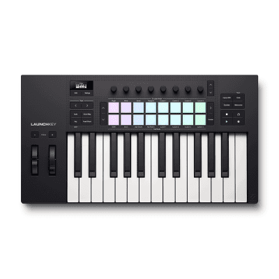 Novation Launchkey 25 Mk4_6