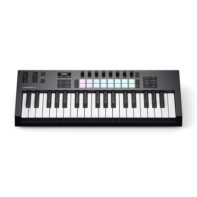 Novation Launchkey 37 Mk4_2