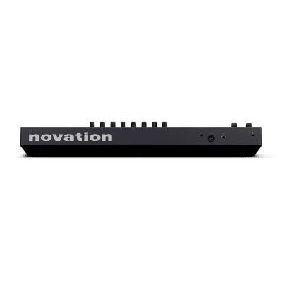 Novation Launchkey 37 Mk4_5