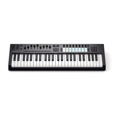 Novation Launchkey 49 Mk4_2