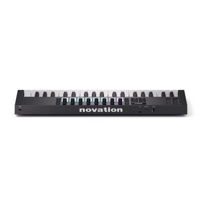 Novation Launchkey Mini 37 Mk4_2