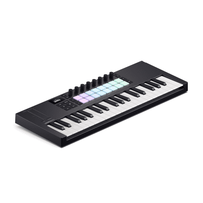 Novation Launchkey Mini 37 Mk4_4