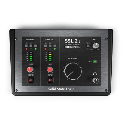 Solid State Logic SSL2 MKII_6