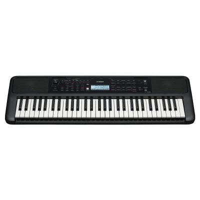 Yamaha PSR e383_4