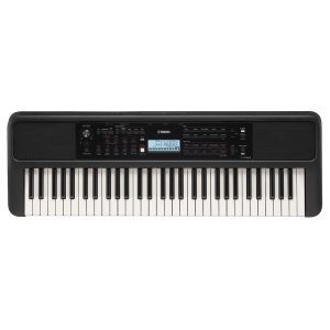 Yamaha PSR e383