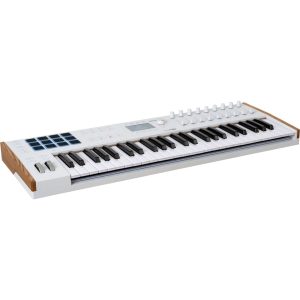 Arturia Keylab 49 MK3 WH