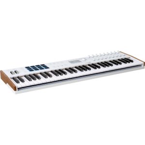 Arturia Keylab 61 MK3 WH