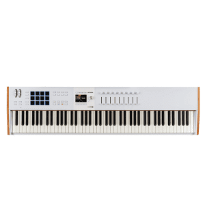 Nektar Impact LX88 Mk3 - Controlador MIDI - Blupoint Music
