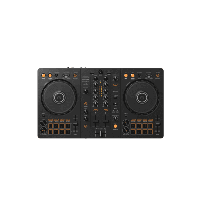 Pioneer DDJ FLX4 - Controlador de DJ - Blupoint Music