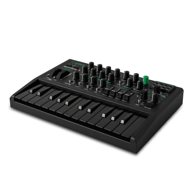 Arturia MicroBrute UFO sintetizador analógico | BluPoint Music
