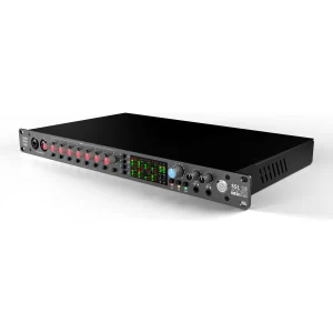 DBX PA2 - Procesador Integral Drive Rack - Blupoint Music