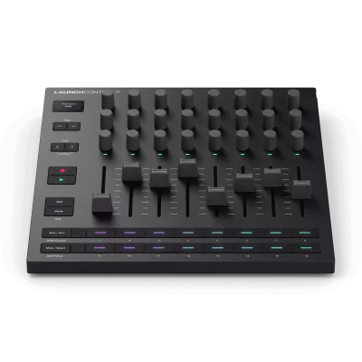 Novation Launch Control XL 3 - Controlador MIDI - Blupoint Music