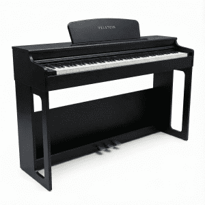 Yamaha Clavinova CLP735 R - Piano Digital - Blupoint Music