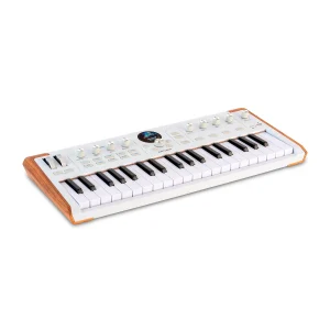 Moog Muse - Sintetizador Analógico - Blupoint Music