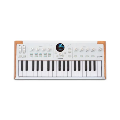 Arturia Astrolab 37 - Stage Keyboard - Tienda Blupoint Music
