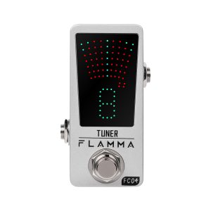 Ibanez TS9DX Turbo Tube Screamer - Pedal de Efecto - Blupoint Music