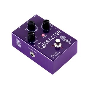 Ibanez TS9DX Turbo Tube Screamer - Pedal de Efecto - Blupoint Music