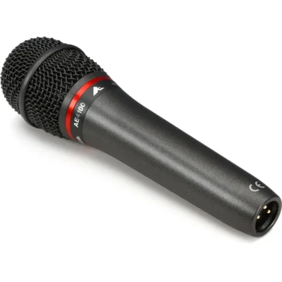 Audio Technica AE4100 - Microfono dinamico - Blupoint Music