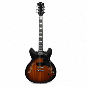 Guild Starfire I 12 CHR - Guitarra Eléctrica 12 Cuerdas - Blupoint