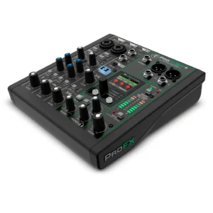 DBX PA2 - Procesador Integral Drive Rack - Blupoint Music