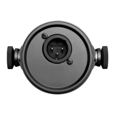 Shure MV7X - Microfono Dinamico - Blupoint Music
